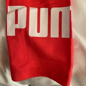 Women’s Puma Leggings